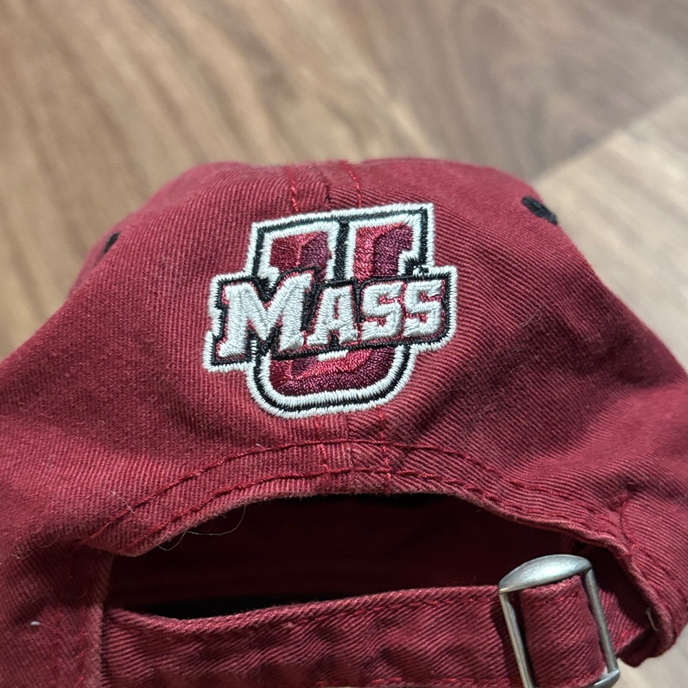 UMass Amherst Baseball Cap - Picture 5 of 5